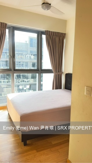 Bartley Ridge (D13), Condominium #580151131